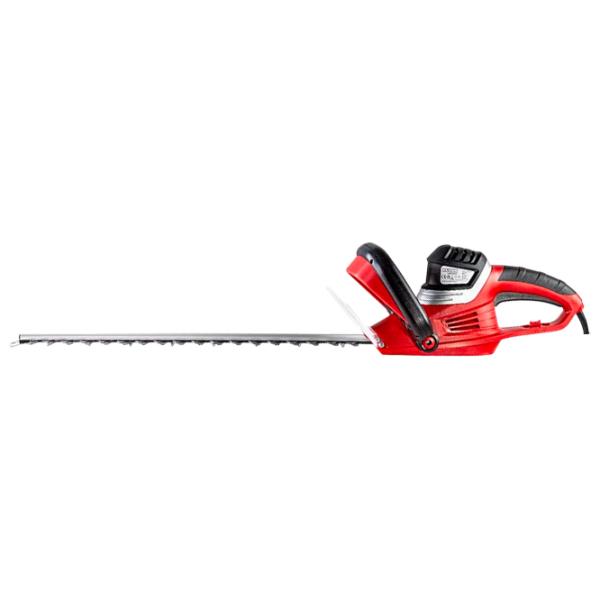 Mașină de tuns gard viu Raider RD-HT08  / Red photo 1
