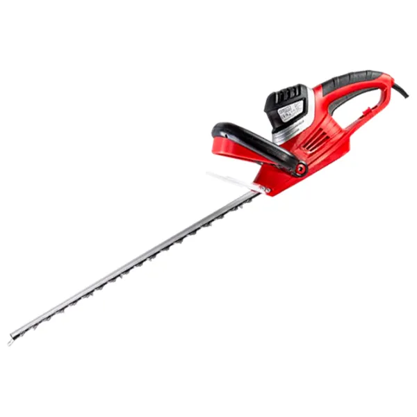 Mașină de tuns gard viu Raider RD-HT08  / Red photo 2