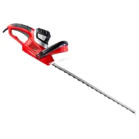 Mașină de tuns gard viu Raider RD-HT08 / Red photo 3