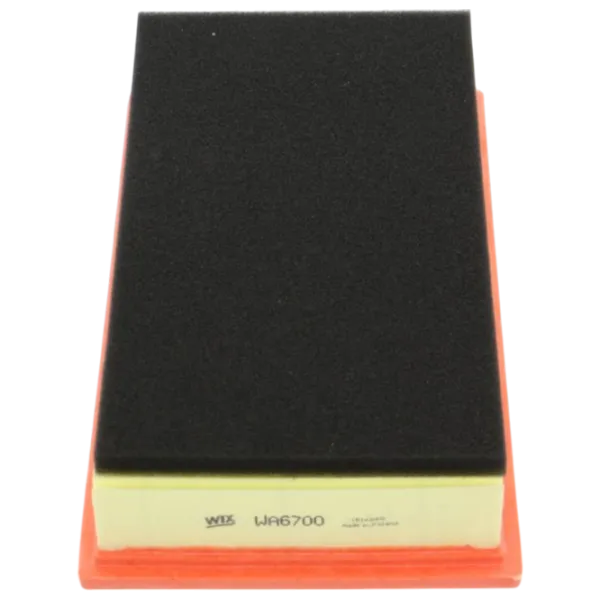 Воздушный фильтр Wix Filters WA6700 WX-WA6700 photo 1