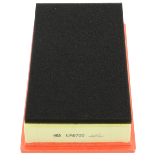 Воздушный фильтр Wix Filters WA6700 WX-WA6700 photo 1