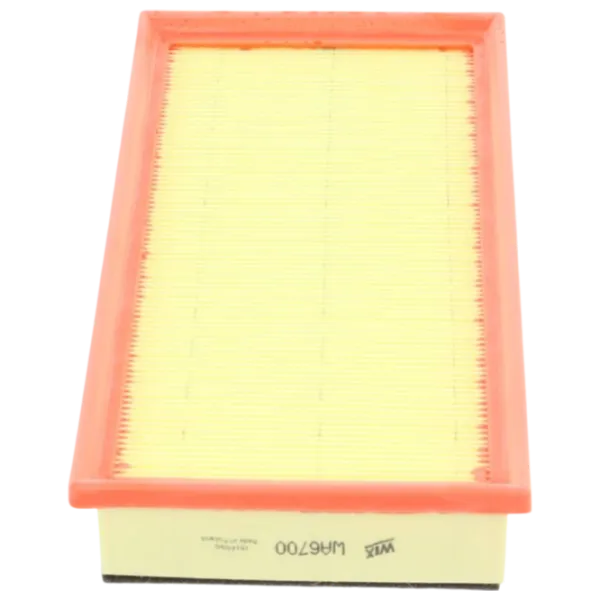 Воздушный фильтр Wix Filters WA6700 WX-WA6700 photo 2