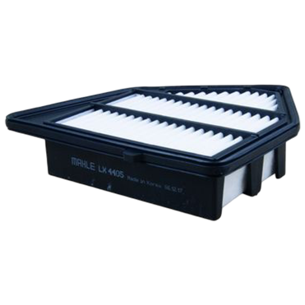 Воздушный фильтр Mahle LX 4405 MHL-LX 4405 photo 1
