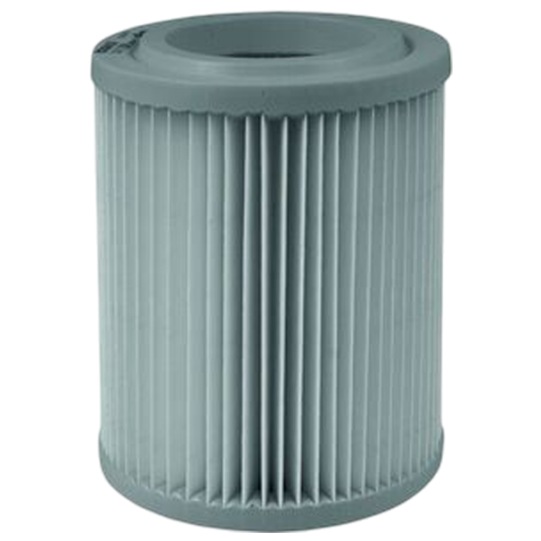 Воздушный фильтр Mahle LX 1768 MHL-LX 1768 photo 1 Воздушный фильтр Mahle LX 1768 MHL-LX 1768 photo 1