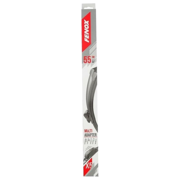 Стеклоочиститель Передние Audi 2000 - 2023 (Multi Adapter) Fenox / 22" / 550 мм photo 8 Стеклоочиститель Передние Audi 2000 - 2023 (Multi Adapter) Fenox / 22" / 550 мм photo 8