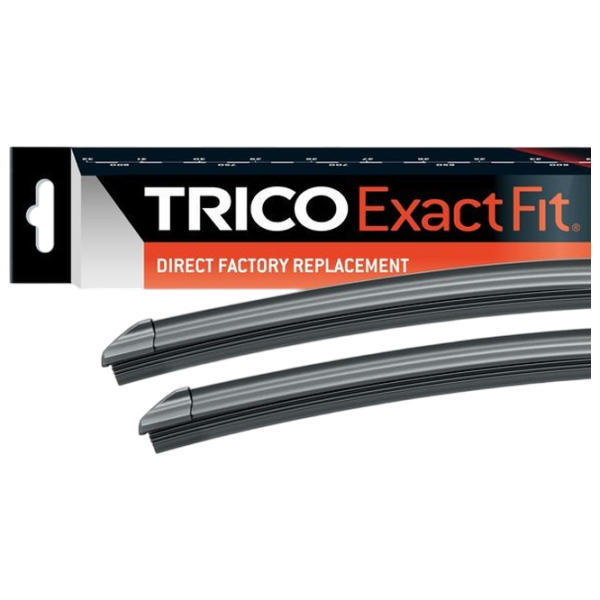 Стеклоочиститель Передние DS 2009 - (ExactFit Flat) Trico / 30" + 26" / 750 мм + 650 мм photo 5 Стеклоочиститель Передние DS 2009 - (ExactFit Flat) Trico / 30" + 26" / 750 мм + 650 мм photo 5