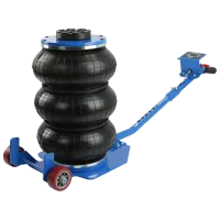 Cric MAR-POL M80131R/2-1 3.5 t