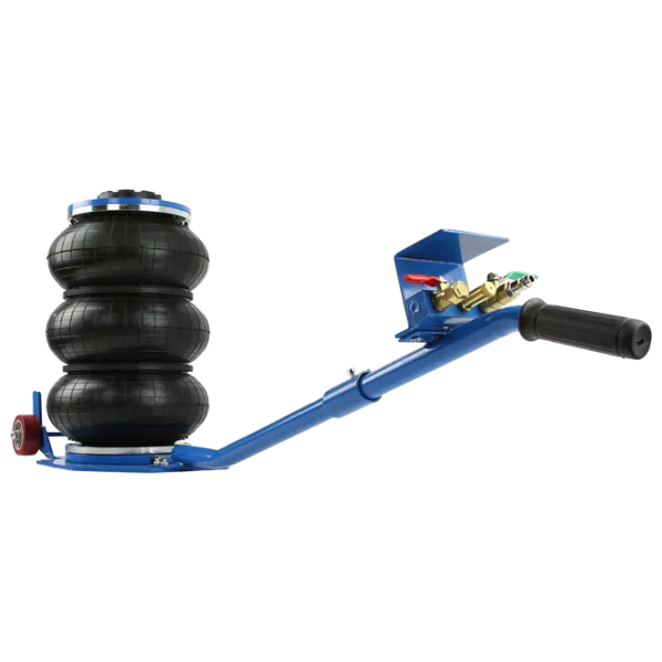 Cric MAR-POL M80131R/2-1 3.5 t photo 2