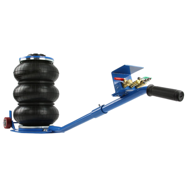 Cric MAR-POL M80131R/2-1 3.5 t photo 2