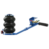 Cric MAR-POL M80131R/2-1 3.5 t photo 2