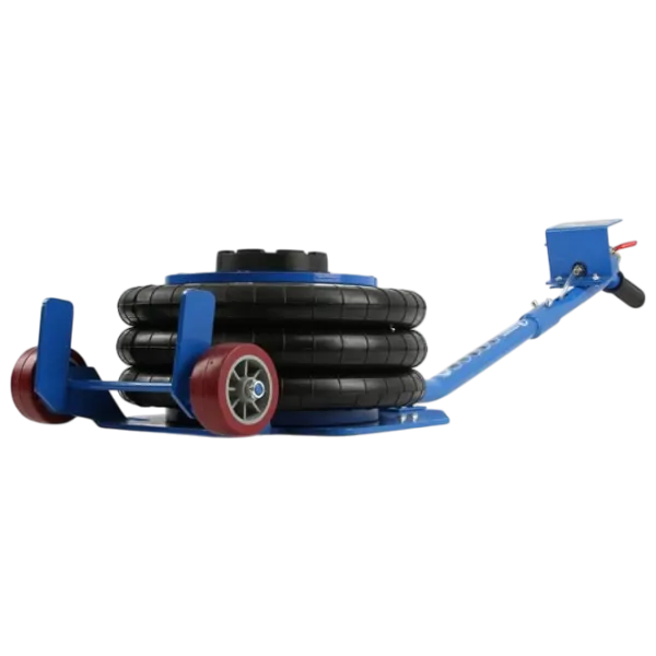 Cric MAR-POL M80131R/2-1 3.5 t photo 3