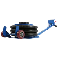 Cric MAR-POL M80131R/2-1 3.5 t photo 3