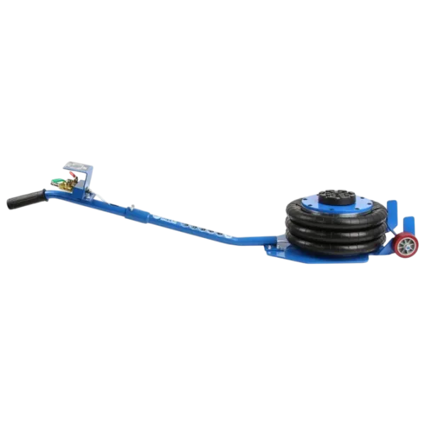 Cric MAR-POL M80131R/2-1 3.5 t photo 4