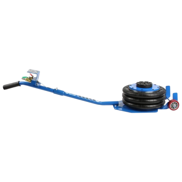 Cric MAR-POL M80131R/2-1 3.5 t photo 4