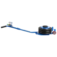 Cric MAR-POL M80131R/2-1 3.5 t photo 4