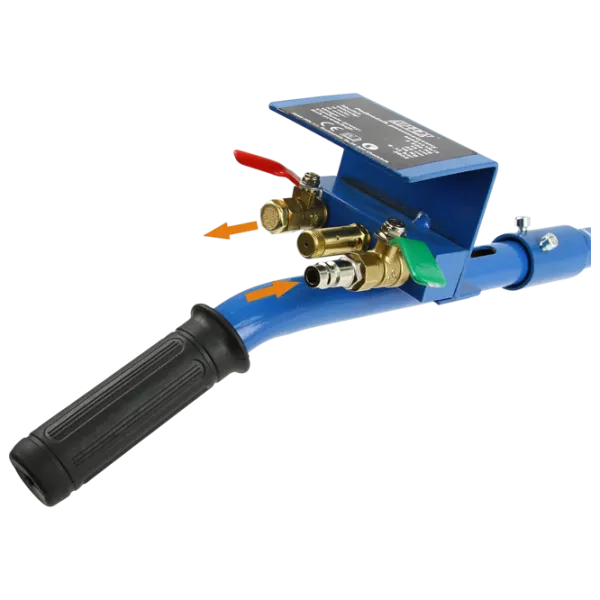 Cric MAR-POL M80131R/2-1 3.5 t photo 5