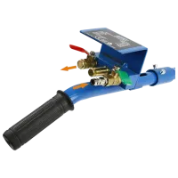 Cric MAR-POL M80131R/2-1 3.5 t photo 5