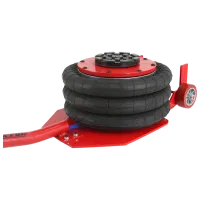 Cric MAR-POL M80131R/2 3.5 t photo 3