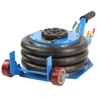 Cric MAR-POL M80130-1 3.5 t photo 2