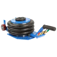 Cric MAR-POL M80130-1 3.5 t photo 3