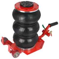 Домкрат MAR-POL M80130  3.5 т