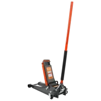 Домкрат BJC M80234 3 т