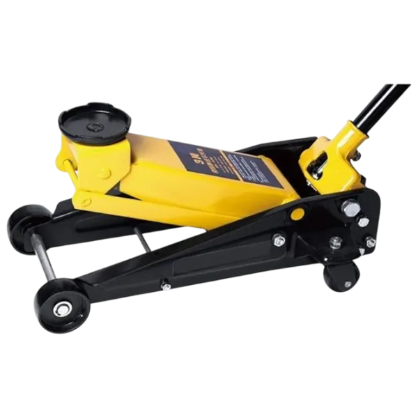 Домкрат Deheat Air Bag Jack 3 т photo 1