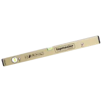 Уровень Topmaster 270310 Алюминий