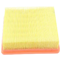 Воздушный фильтр Wix Filters WA6527 WX-WA6527 photo 2