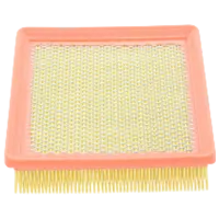 Воздушный фильтр Wix Filters WA6527 WX-WA6527 photo 3