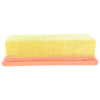 Воздушный фильтр Wix Filters WA6527 WX-WA6527 photo 5