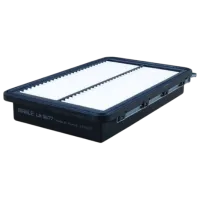 Воздушный фильтр Mahle LX 3677 MHL-LX 3677