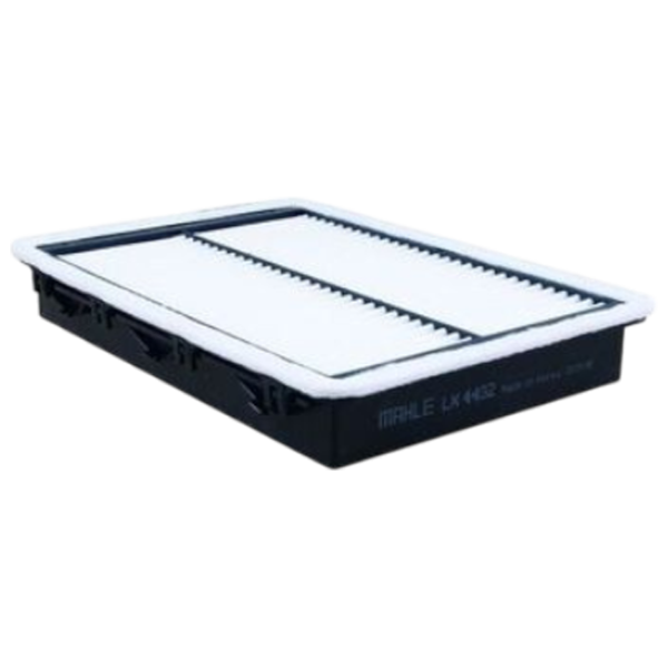 Воздушный фильтр Mahle LX 4432 MHL-LX 4432 photo 1 Воздушный фильтр Mahle LX 4432 MHL-LX 4432 photo 1