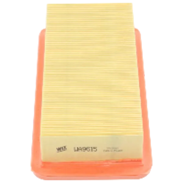 Воздушный фильтр Wix Filters WA9615 WX-WA9615 photo 1