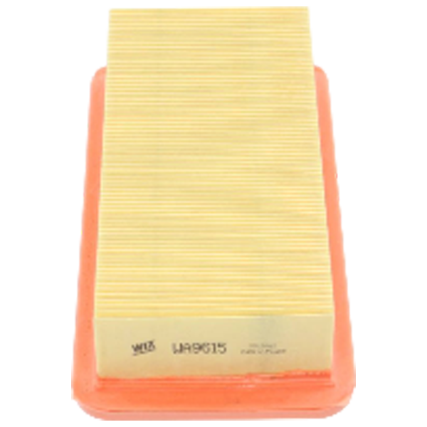 Воздушный фильтр Wix Filters WA9615 WX-WA9615 photo 1