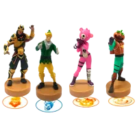 Figurine Toys outlet Fortnite Ștampile 8+ / Multicolor