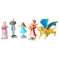 Фигурки Jakks Pacific Avalor JK45533 3+ / Разноцветный