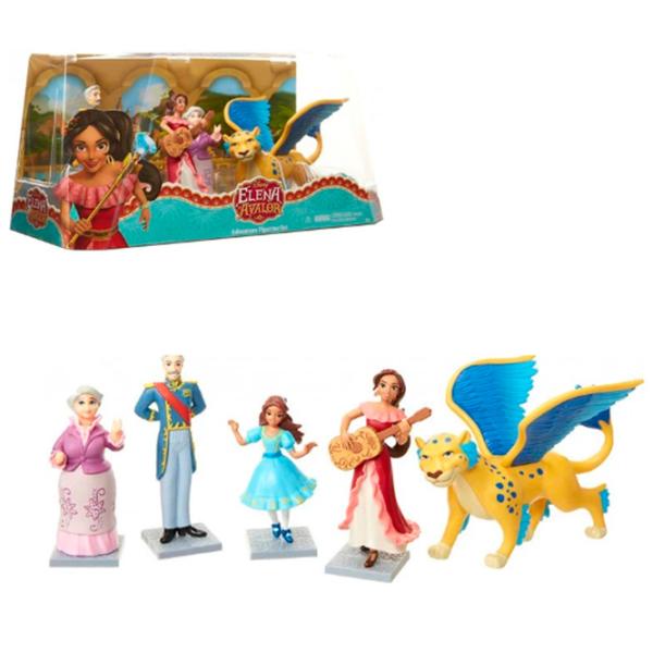 Фигурки Jakks Pacific Avalor JK45533 3+ / Разноцветный photo 2