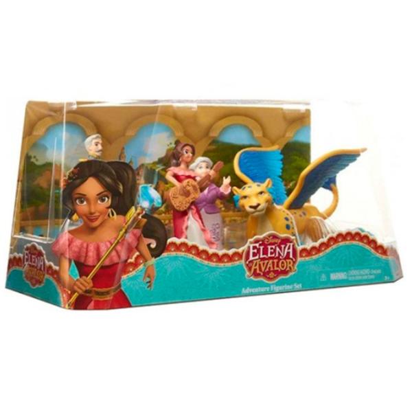 Фигурки Jakks Pacific Avalor JK45533 3+ / Разноцветный photo 3
