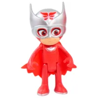 Машинка Toys outlet Совушка планер Турбо PJ24975B / / Желтый Красный photo 2
