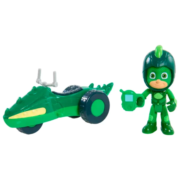 Motocicletă Toys outlet Sopi cu scuter de lună PJ95110S  / / Yellow Green photo 2