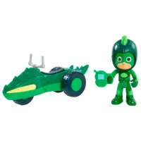 Motocicletă Toys outlet Sopi cu scuter de lună PJ95110S / / Yellow Green photo 2