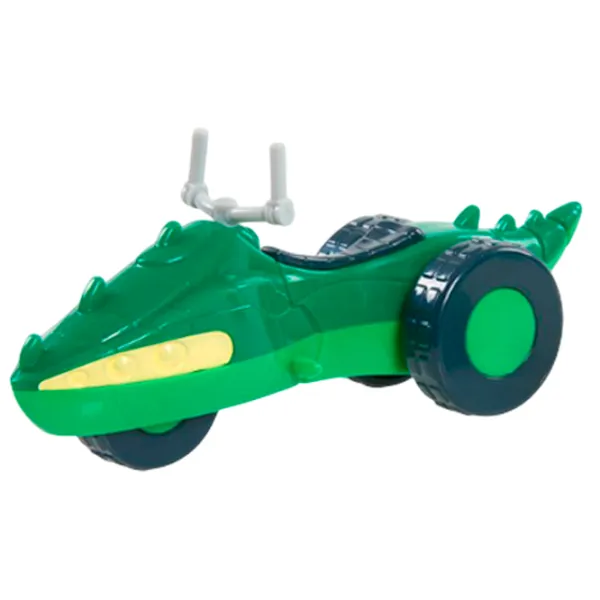Motocicletă Toys outlet Sopi cu scuter de lună PJ95110S  / / Yellow Green photo 4