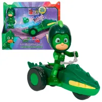 Motocicletă Toys outlet Sopi cu scuter de lună PJ95110S / / Yellow Green photo 5