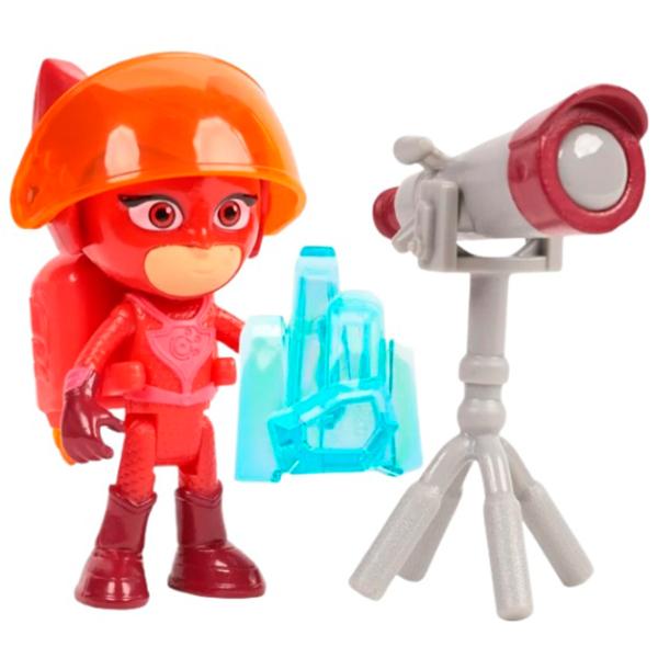 Figurină Toys outlet Bufnița super Luna 3+ / Red photo 3