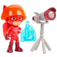 Figurină Toys outlet Bufnița super Luna 3+ / Red photo 3