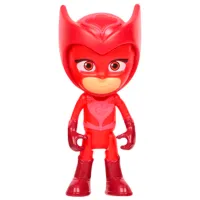 Мотоцикл Toys outlet Bufnița și scuter de Luna PJ95110B / / Желтый Красный photo 3