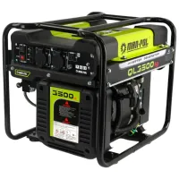 Generator de curent MAR-POL M82482 230 V Benzină / 6 kW