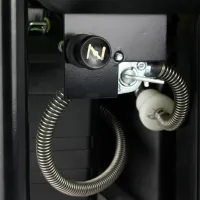 Generator de curent MAR-POL M82482 230 V Benzină / 6 kW photo 7