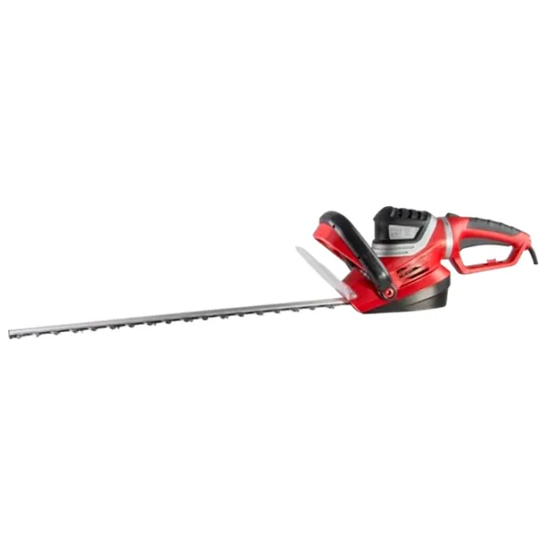 Mașină de tuns gard viu Raider RD-HT09  / Red photo 1